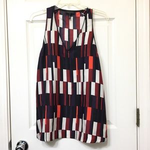 Rag & bone | 100% Silk Tank L